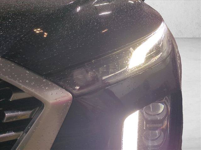 Used 2021 Hyundai Palisade Limited FWD image 7