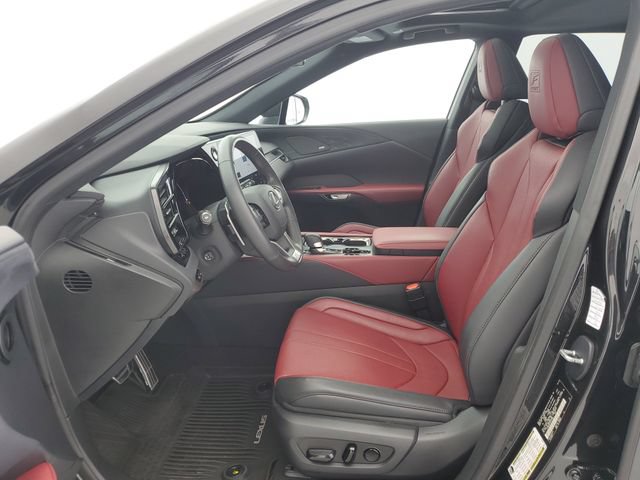 Used 2023 Lexus RX 350 F Sport AWD/4WD image 18