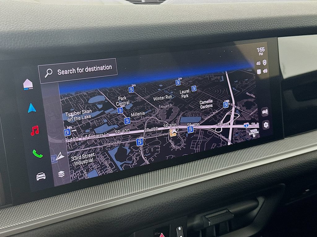 New 2026 Porsche Cayenne AWD/4WD image 16