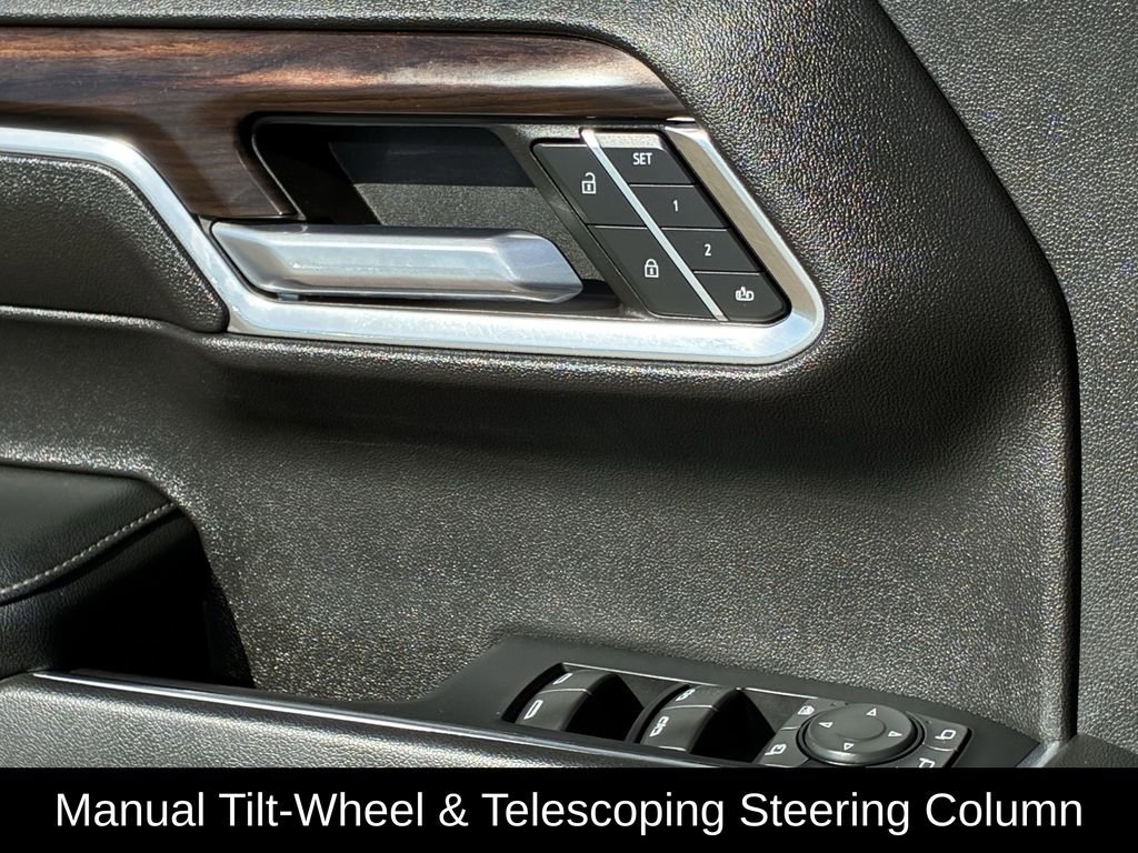 Used 2022 GMC Sierra 1500 SLT w/ SLT Convenience Package image 26