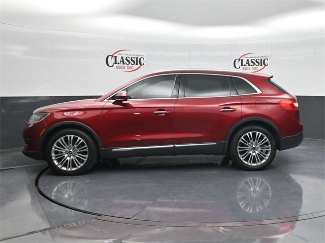 Used 2018 Lincoln MKX Reserve w/ Lincoln MKX Climate Package image 2