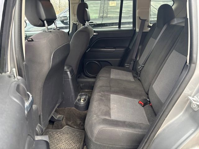 Used 2016 Jeep Compass Sport w/ Power Value Group image 9