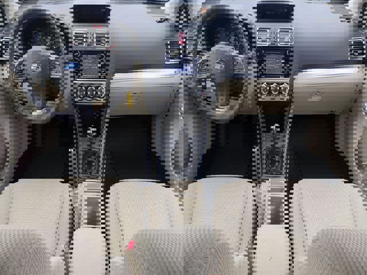 Used 2016 Subaru Impreza 2.0i Sport Premium image 14