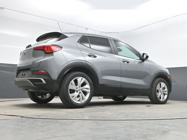 Used 2025 Buick Encore GX Preferred image 38