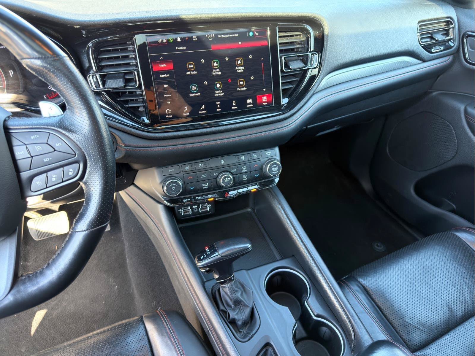 Used 2024 Dodge Durango GT AWD/4WD image 13