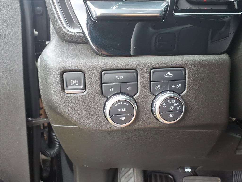 Used 2023 GMC Sierra 1500 Elevation AWD/4WD image 22