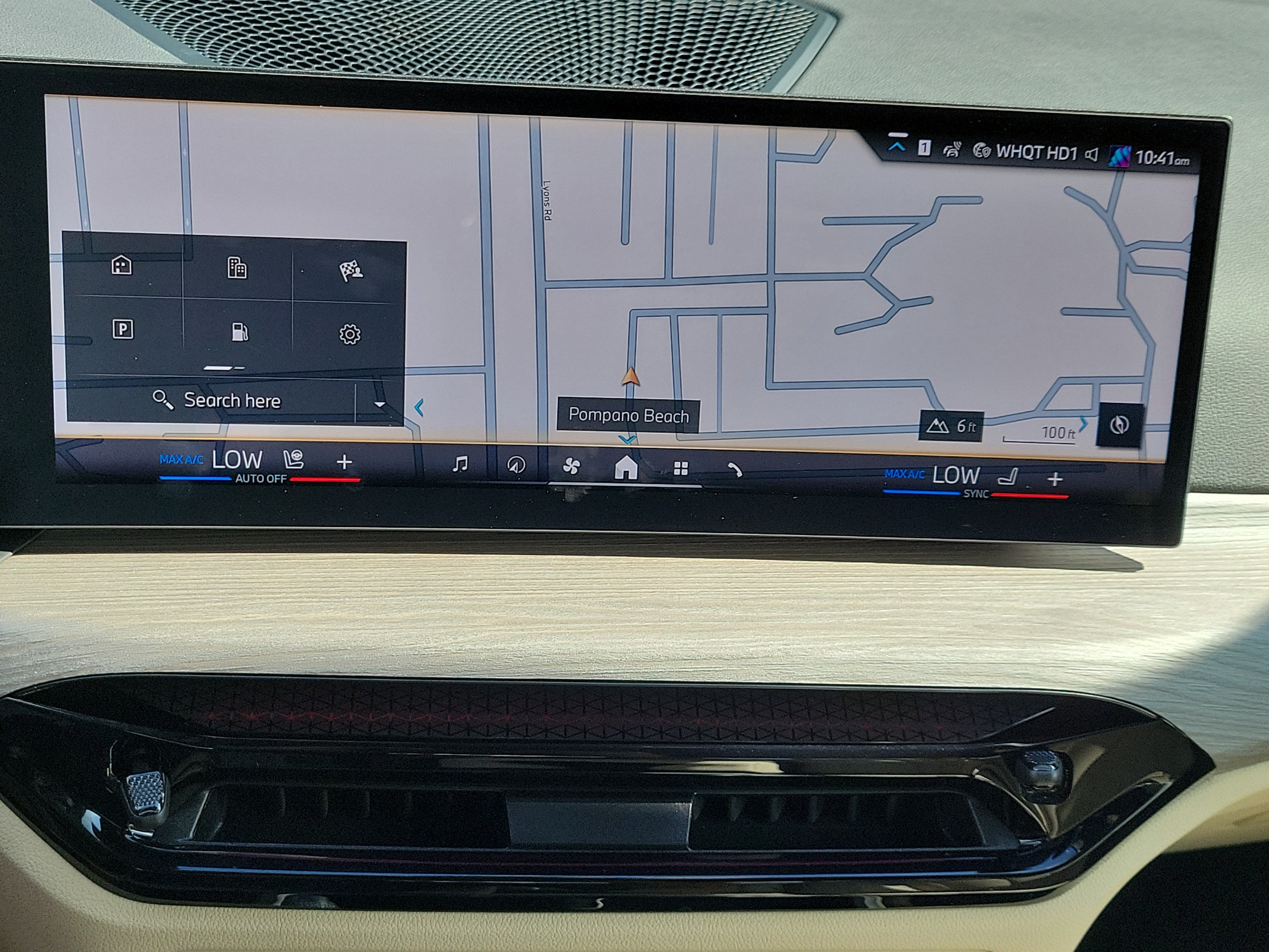 Used 2026 BMW 330i Sedan RWD image 23