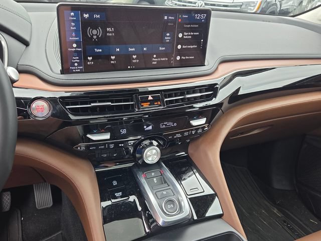 Used 2026 Acura MDX SH-AWD w/ Technology Package image 22