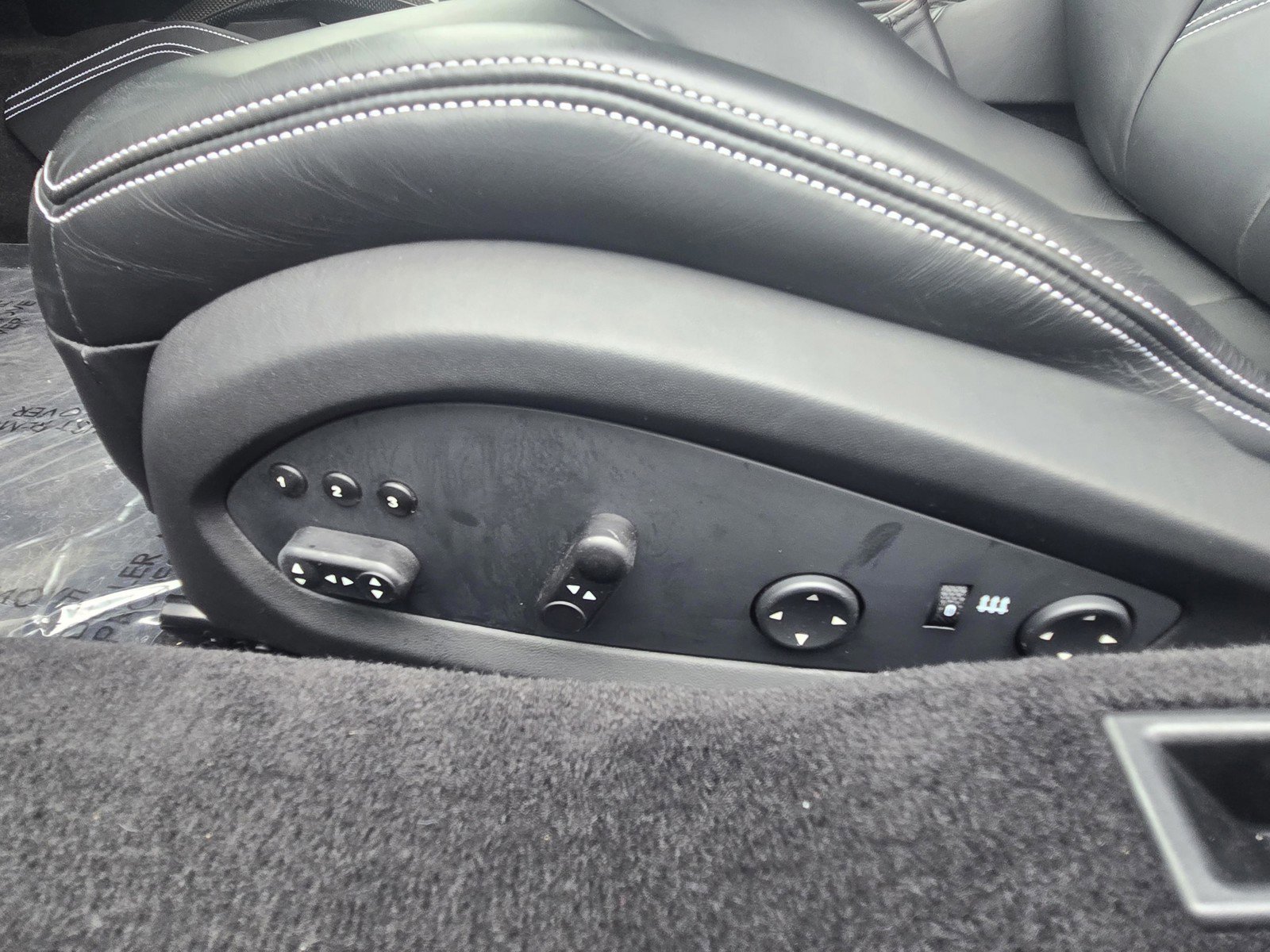 Used 2018 Ferrari 488 Spider image 11