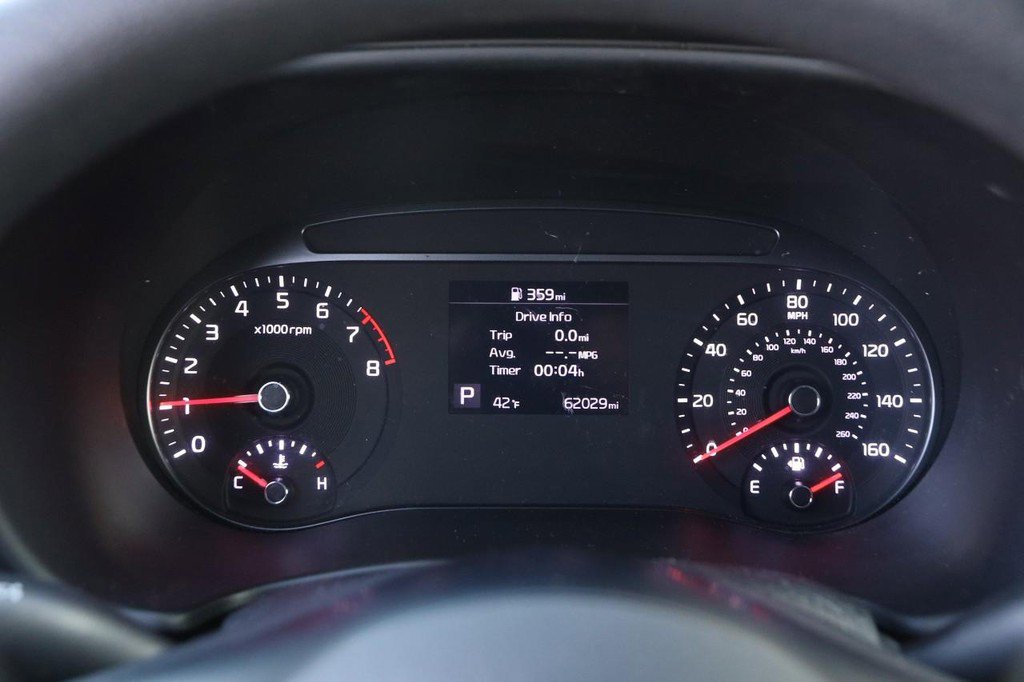 Used 2021 Kia Soul S image 13