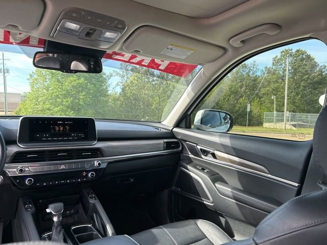 Used 2022 Kia Telluride EX w/ EX Premium Package AWD/4WD image 38