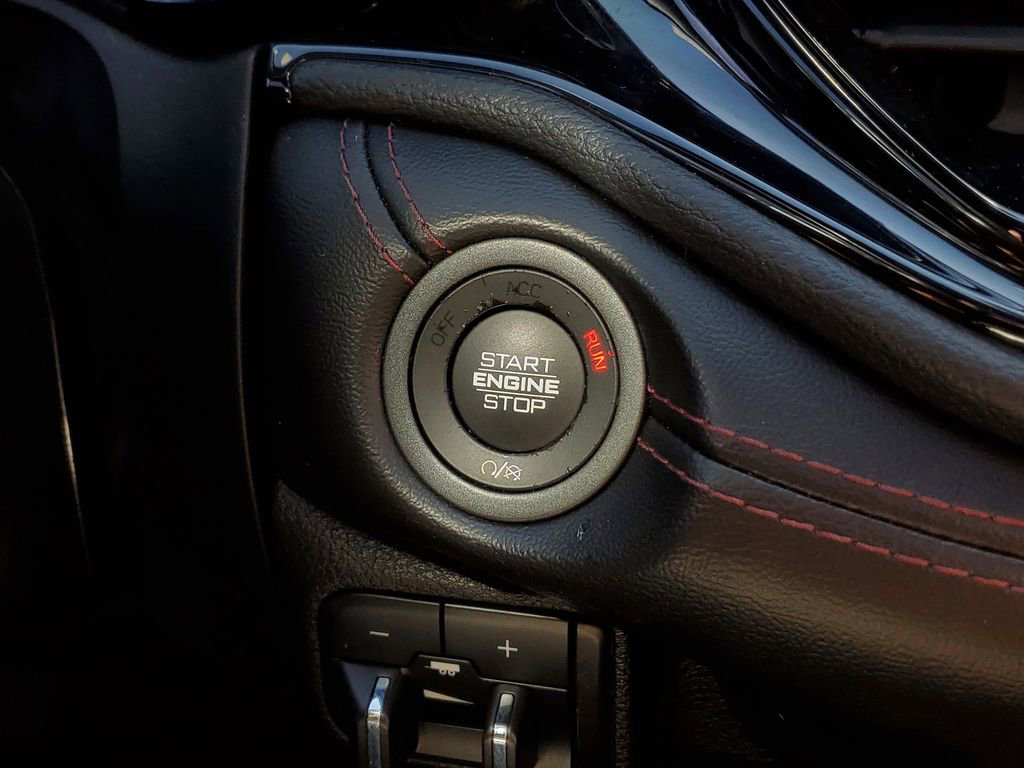 Used 2021 Dodge Durango R/T w/ Tow 'N Go Package image 20