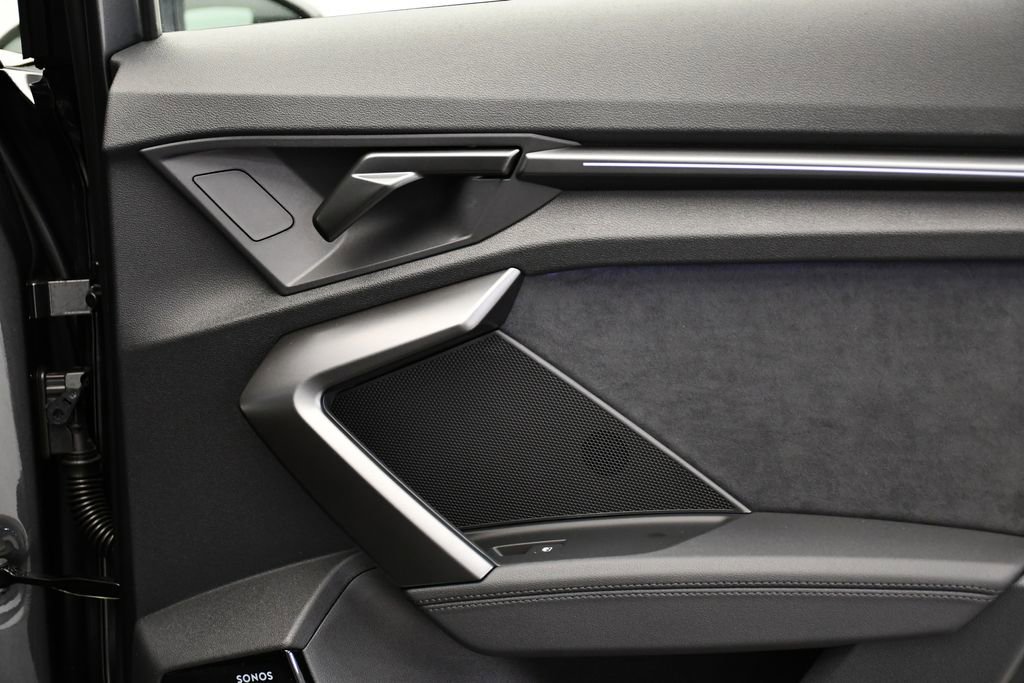 New 2026 Audi RS 3 image 50