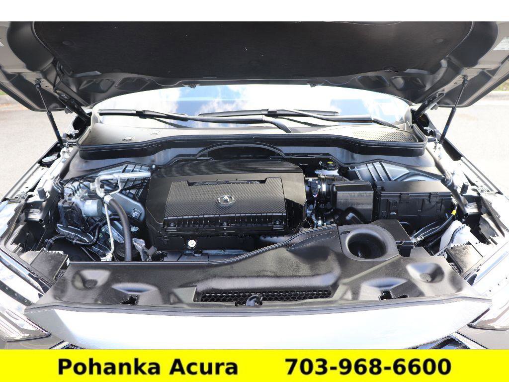 Certified 2026 Acura MDX SH-AWD w/ Technology Package image 34