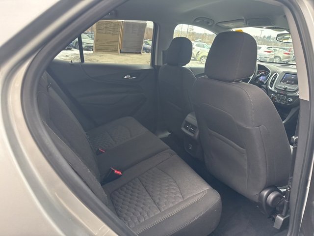 Used 2020 Chevrolet Equinox LT image 27