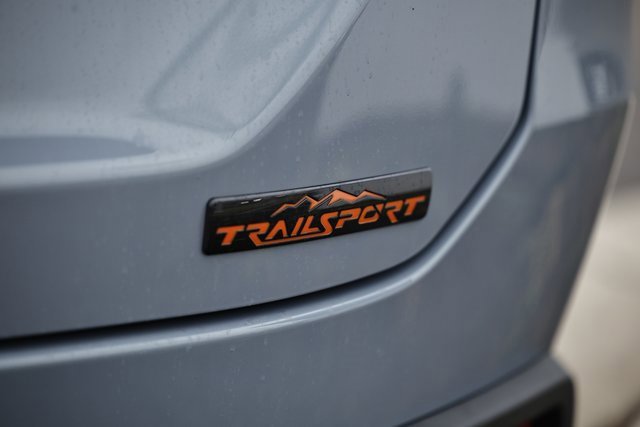 Certified 2025 Honda Pilot TrailSport image 11