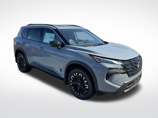 New 2026 Nissan Rogue Dark Armor AWD/4WD image 7
