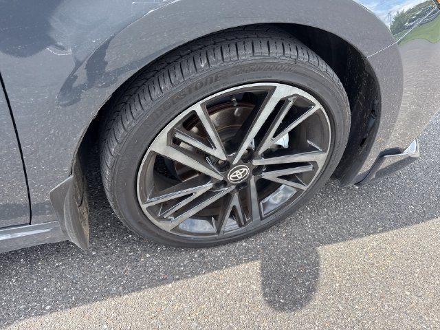 Certified 2026 Toyota Camry XSE w/ Premium Plus Package FWD image 11