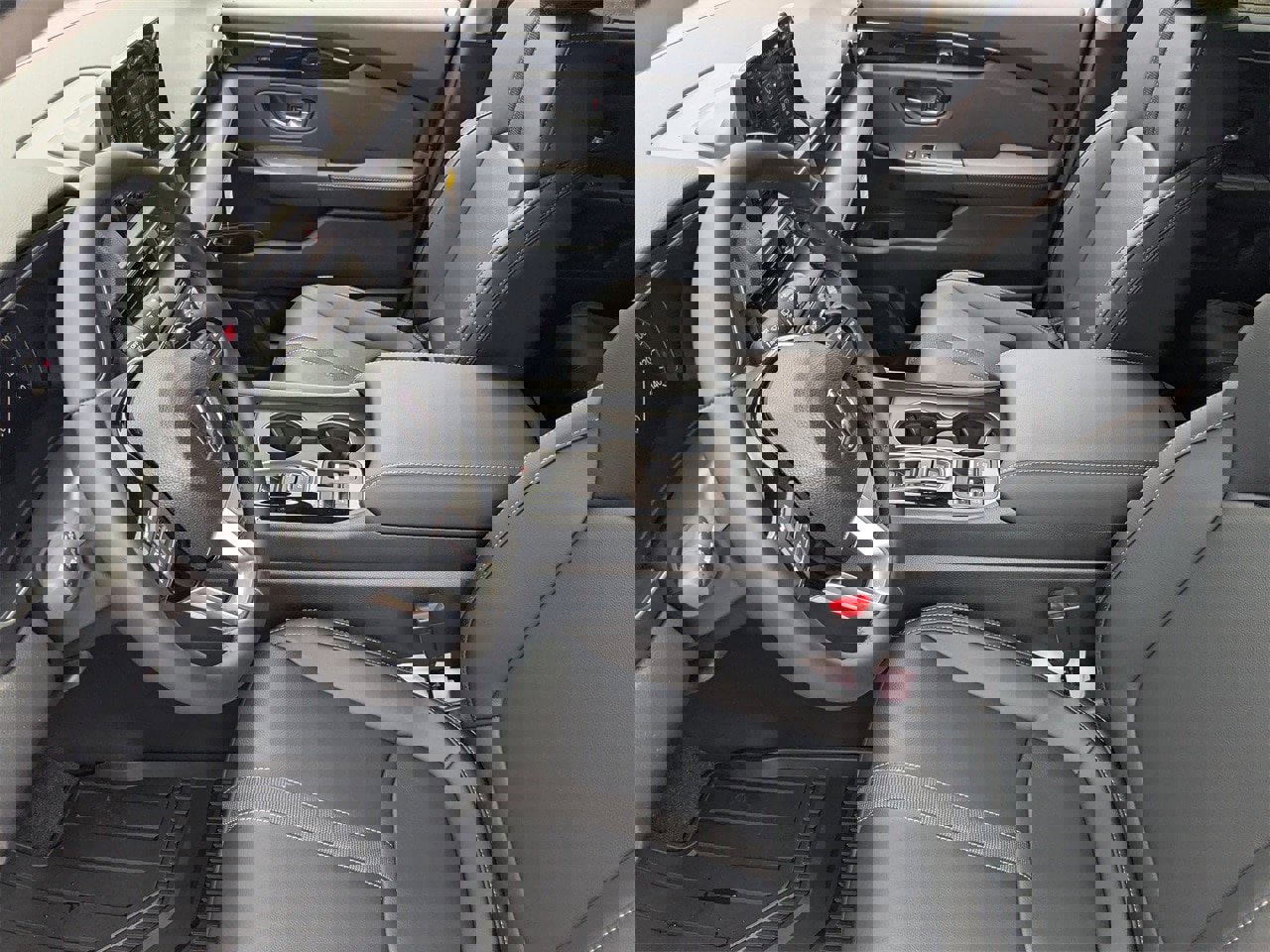 New 2025 Honda Pilot EX-L image 13