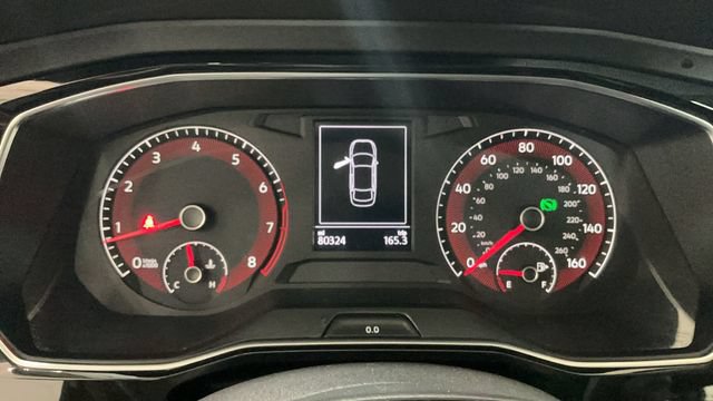 Used 2019 Volkswagen Jetta S w/ Driver Assistance Package FWD image 18