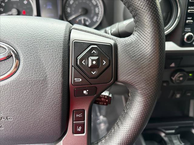 Used 2020 Toyota Tacoma TRD Off-Road AWD/4WD image 17