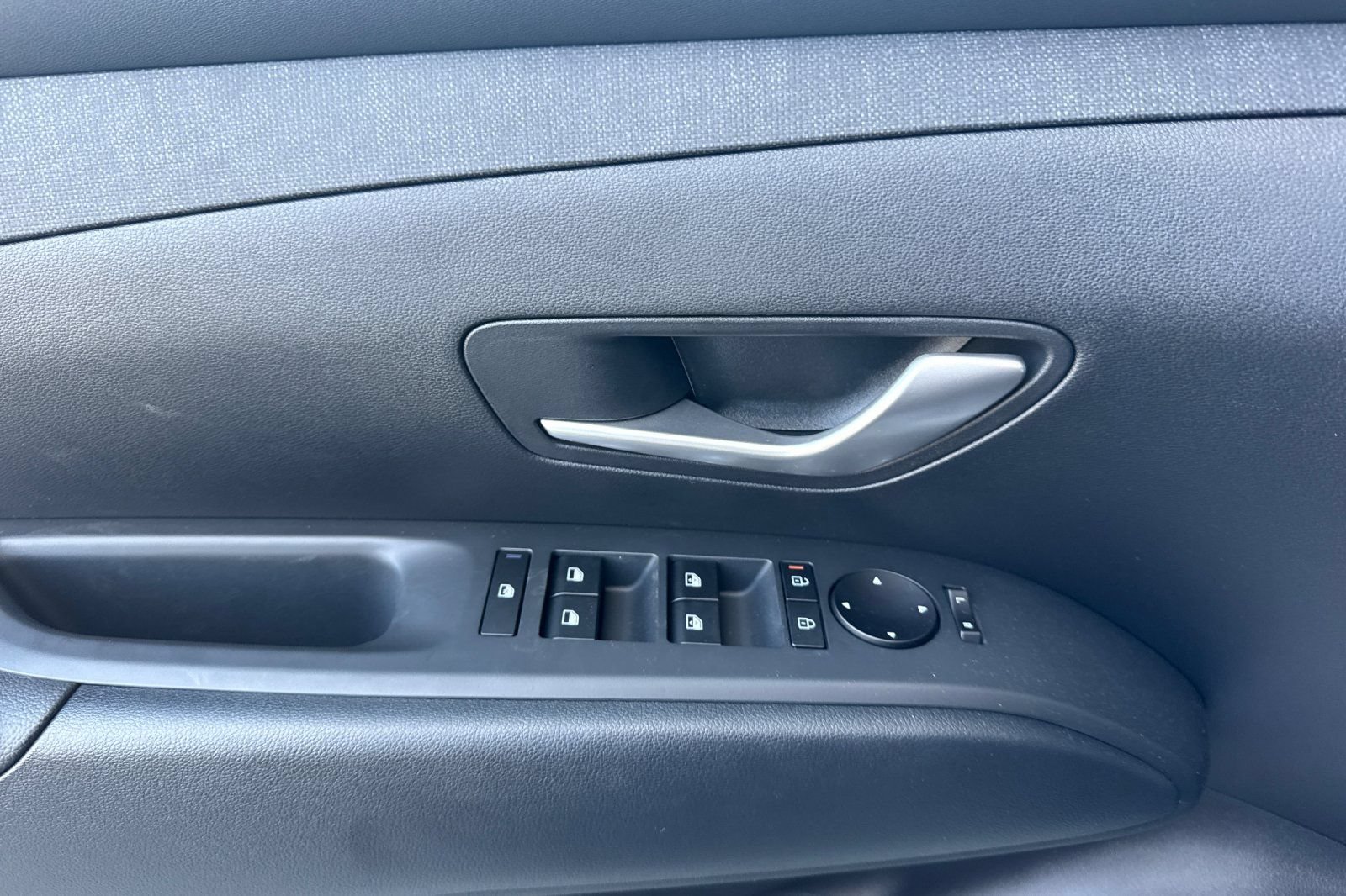 New 2026 Hyundai Tucson SEL AWD/4WD image 11