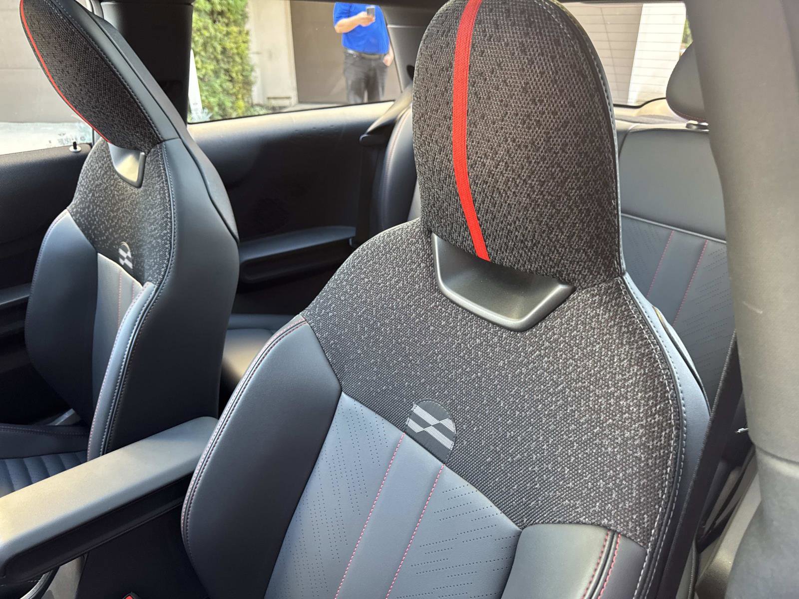 Used 2025 MINI Cooper John Cooper Works image 12