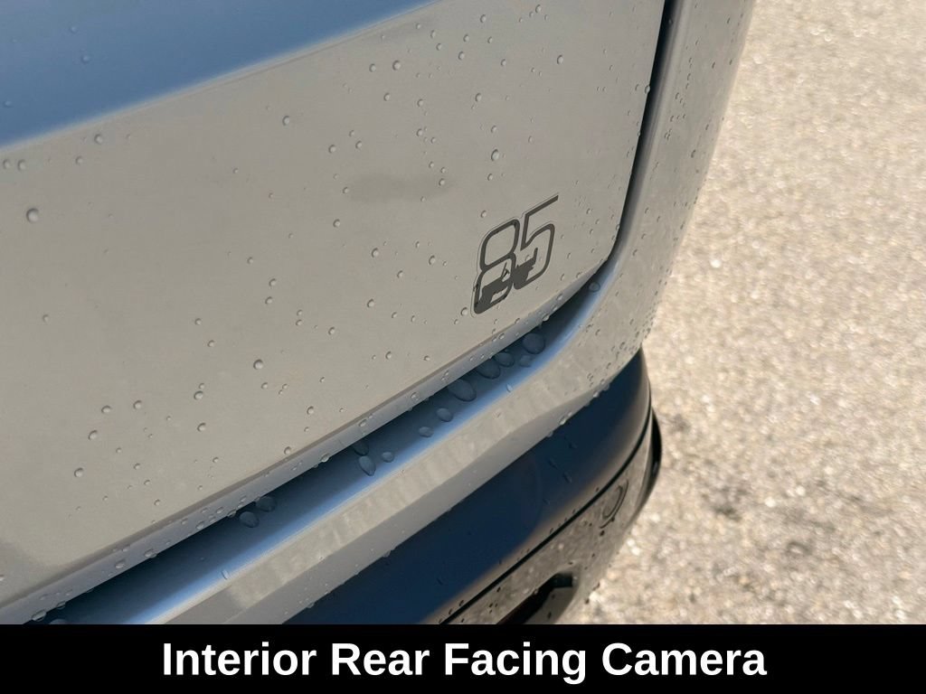 New 2026 Jeep Grand Wagoneer L 4WD image 40