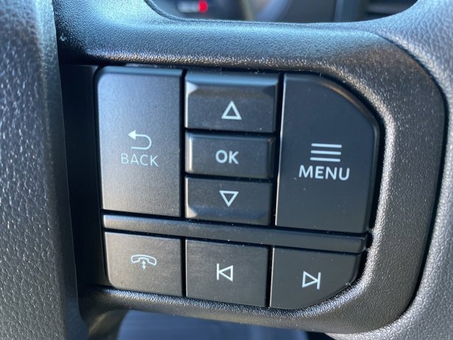 New 2025 Ford F150 STX w/ Equipment Group 200A image 32