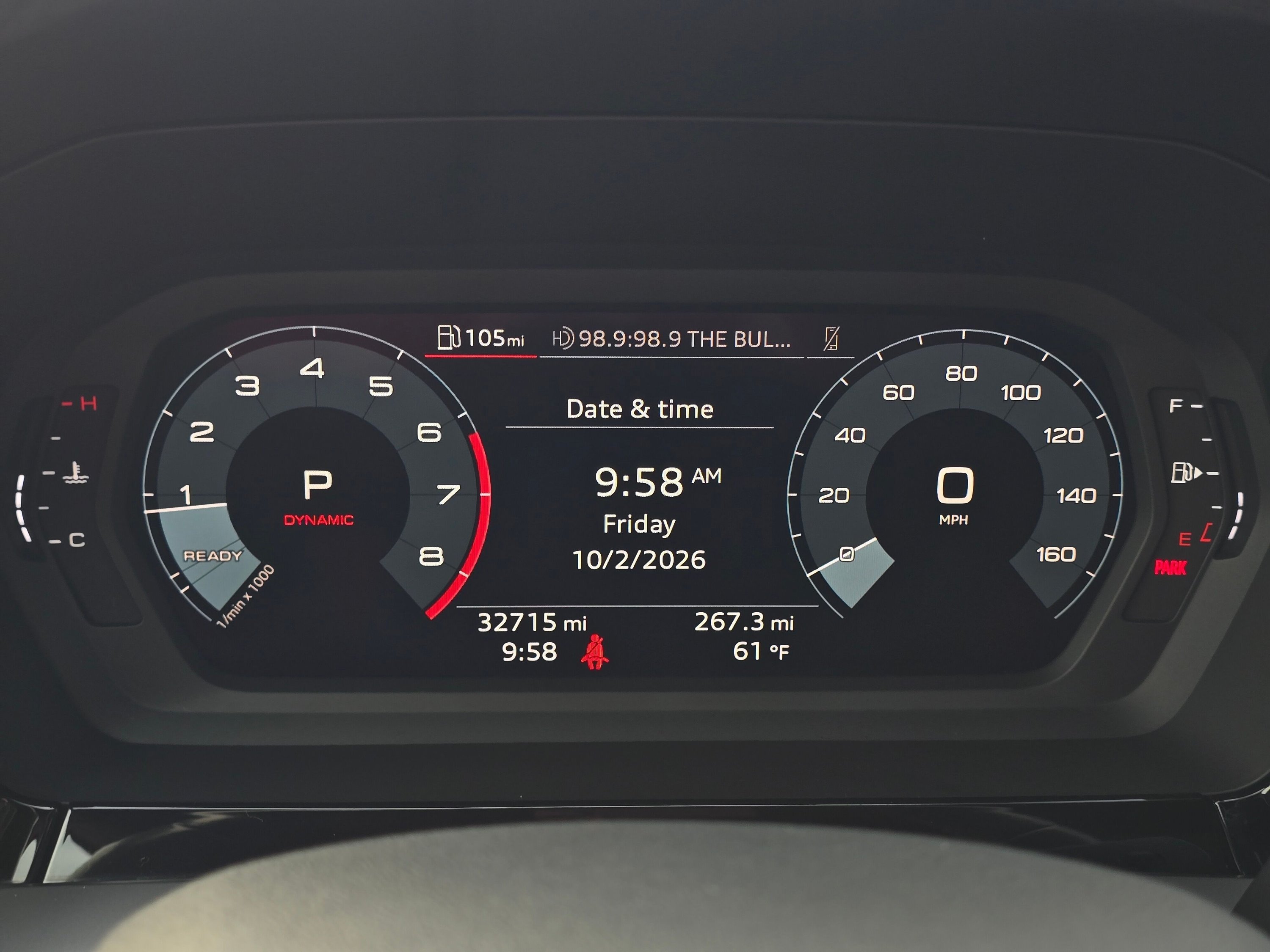 Used 2023 Audi A3 2.0T Premium Plus w/ Premium Plus Package AWD/4WD image 39
