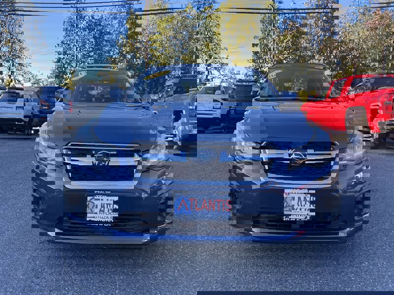 Used 2013 Subaru Impreza 2.0i Premium w/ All-Weather Pkg image 2