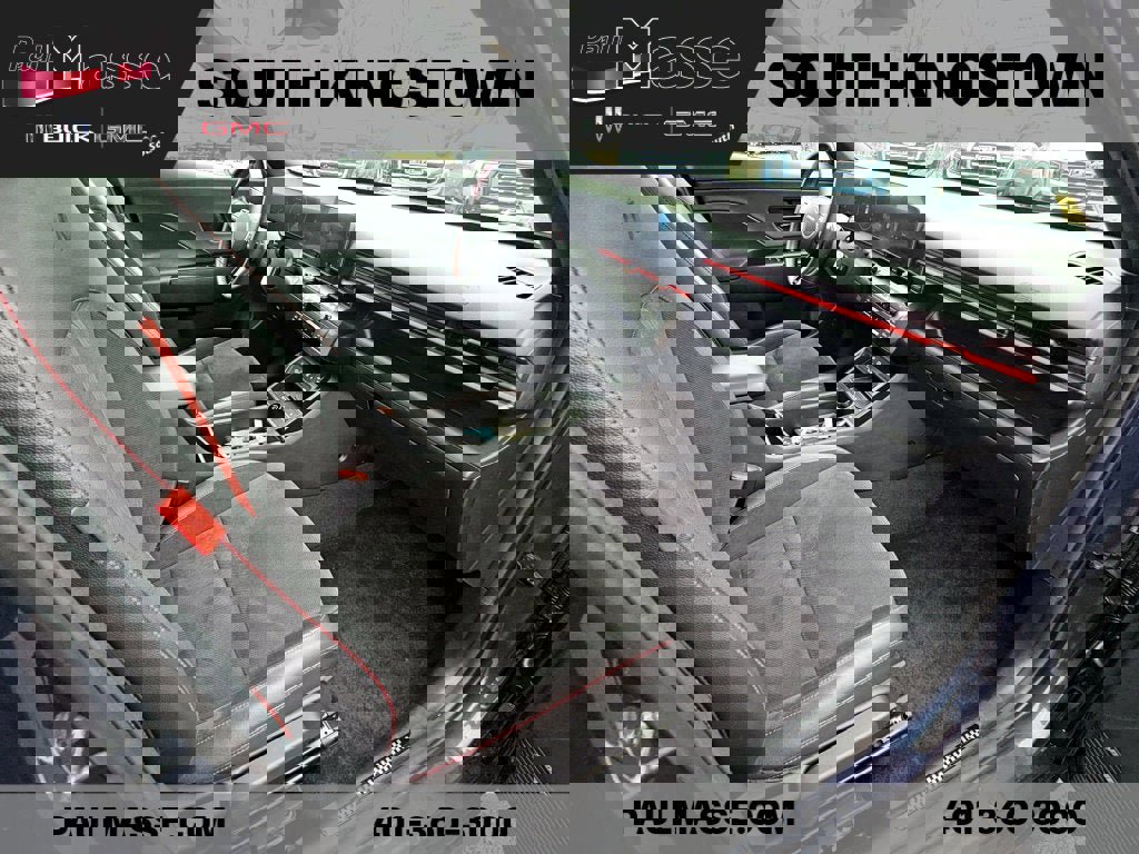 Used 2024 Hyundai Kona N Line image 23