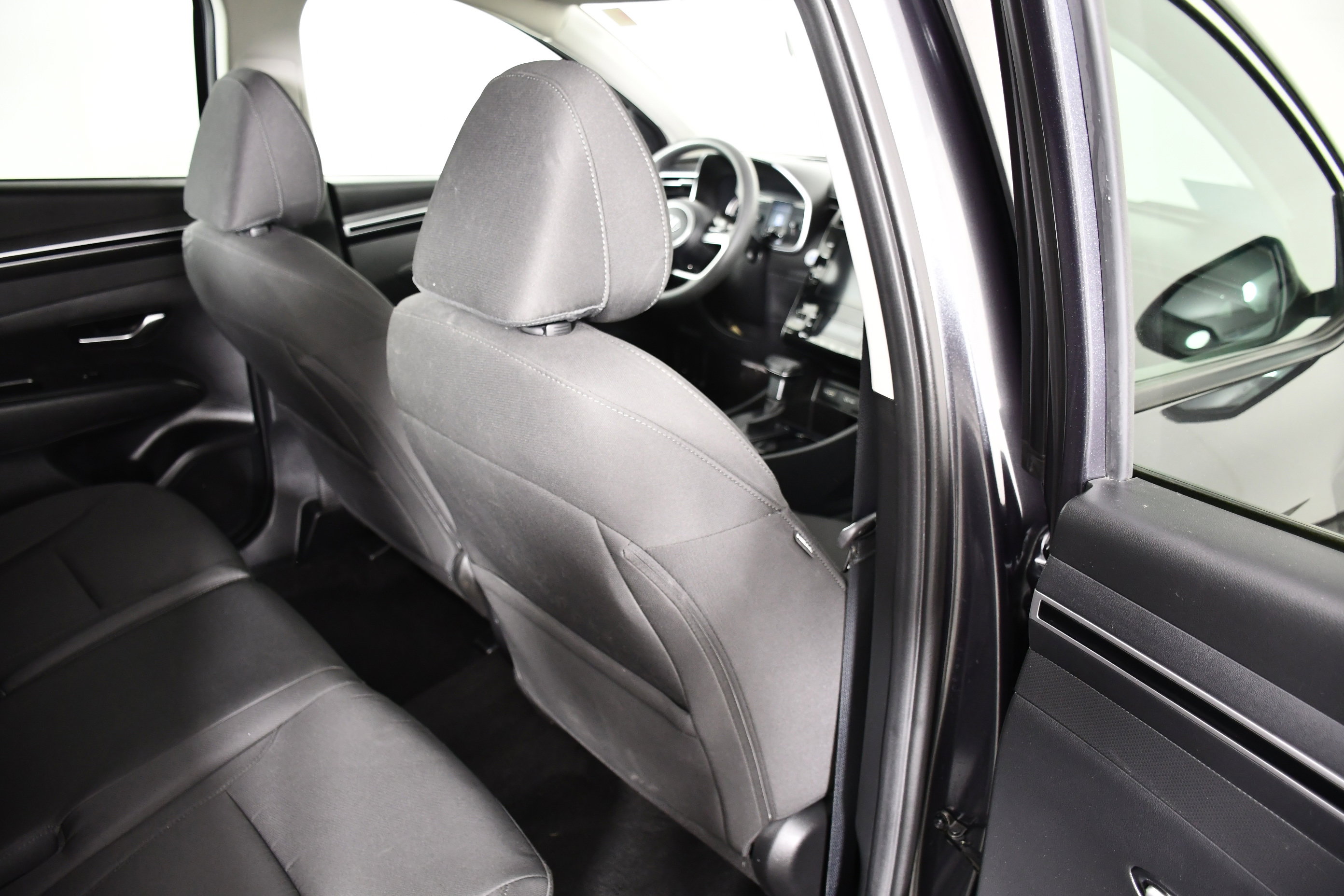 Used 2024 Hyundai Tucson SEL AWD/4WD image 43
