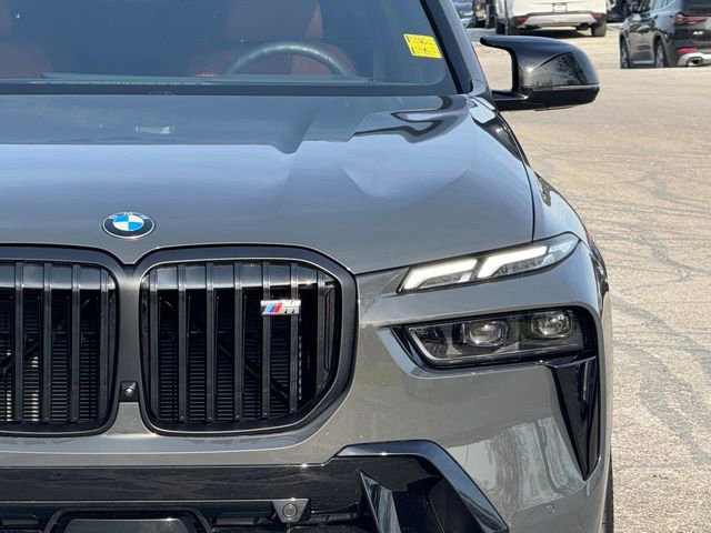 Certified 2026 BMW X7 M60i image 12