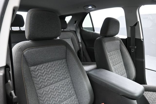Used 2022 Chevrolet Equinox LT FWD image 32
