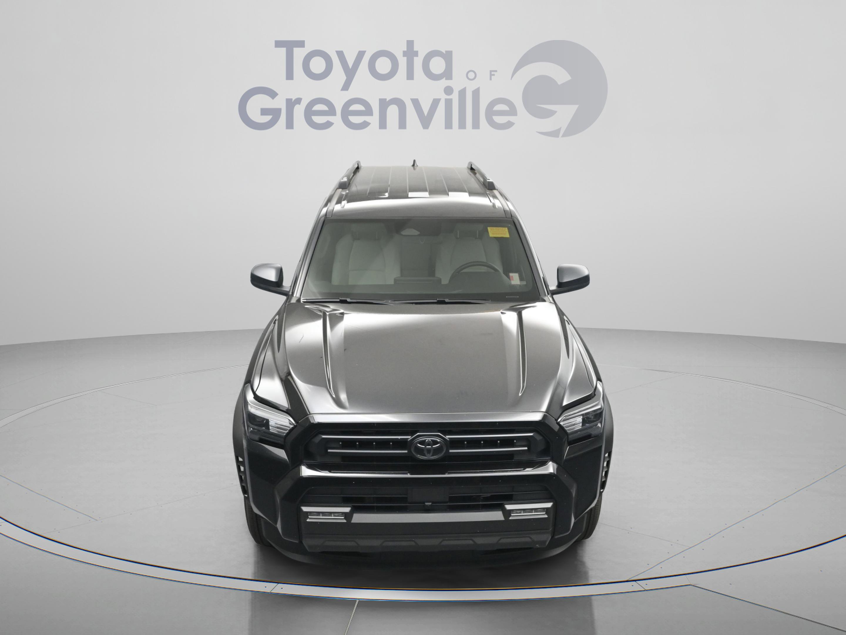 Used 2025 Toyota 4Runner SR5 AWD/4WD image 22