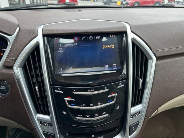 Used 2014 Cadillac SRX Luxury w/ Driver Awareness Package image 3
