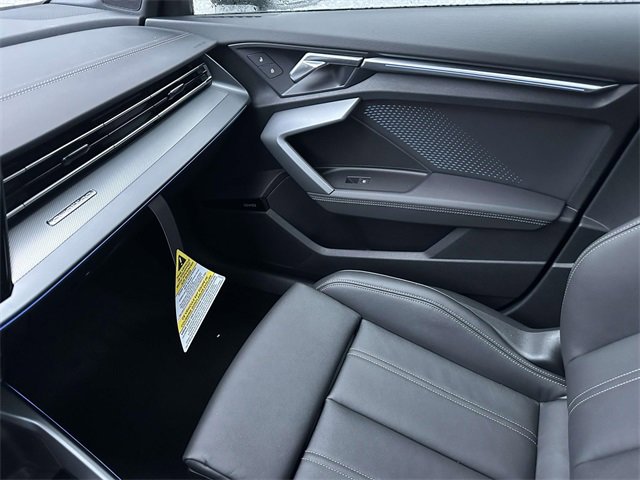 New 2026 Audi A3 2.0T Premium image 13
