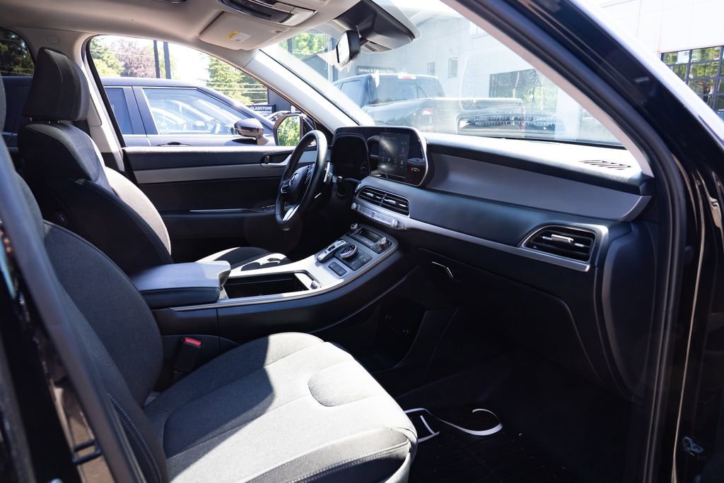 Used 2021 Hyundai Palisade SEL w/ Convenience Package AWD/4WD image 25