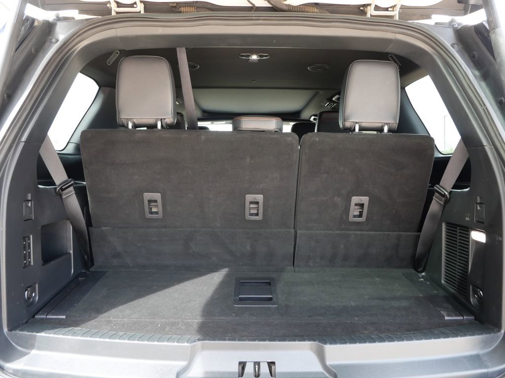 Certified 2023 Ford Expedition Timberline AWD/4WD image 8