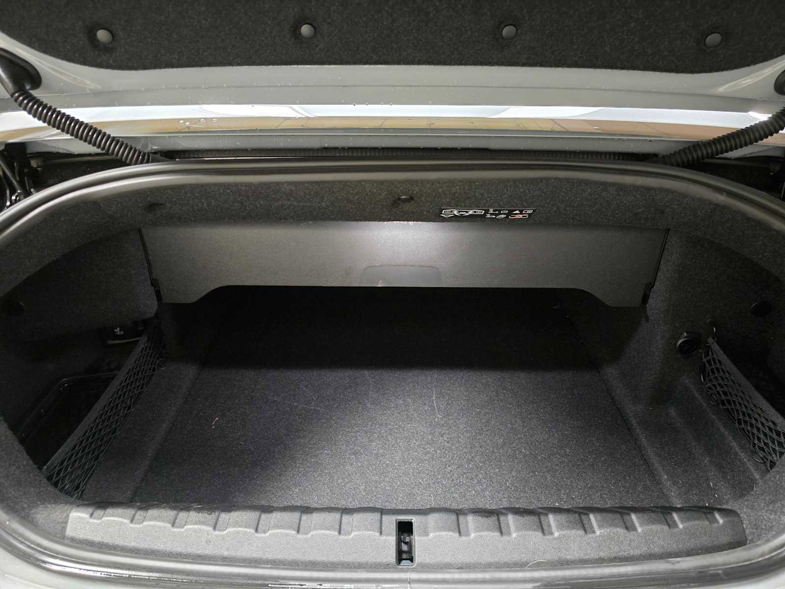 Used 2023 BMW 430i xDrive Convertible w/ M Sport Package image 15