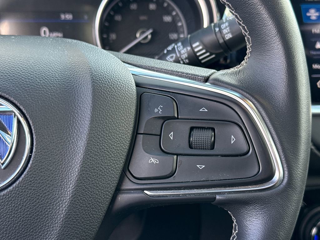 Certified 2023 Buick Encore GX Select w/ Experience Buick Package image 22