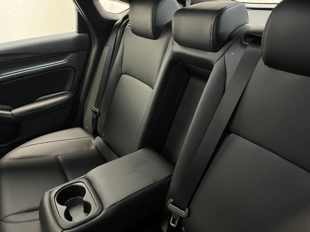 Certified 2024 Acura Integra A-Spec FWD image 15