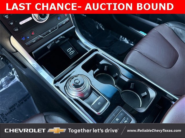 Used 2020 Ford Edge Titanium w/ Equipment Group 301A image 19