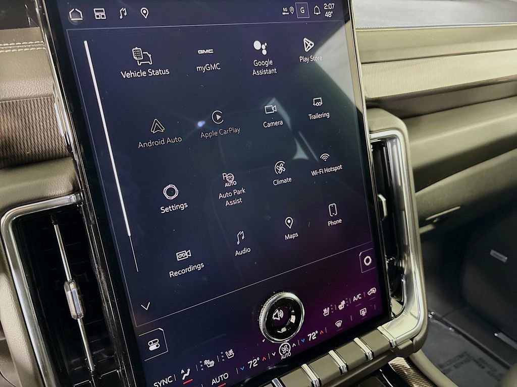New 2026 GMC Yukon XL Elevation w/ Elevation Premium Package image 44