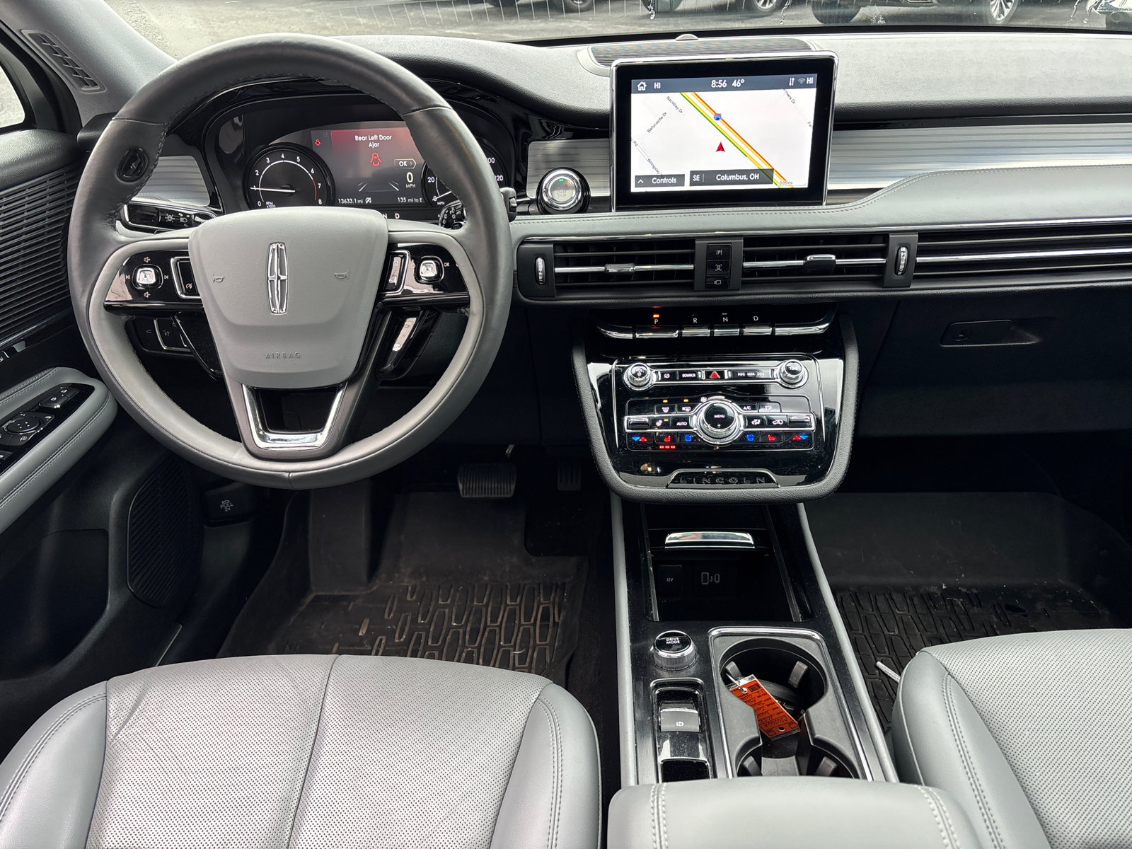 Certified 2022 Lincoln Corsair AWD w/ Premium Package image 28