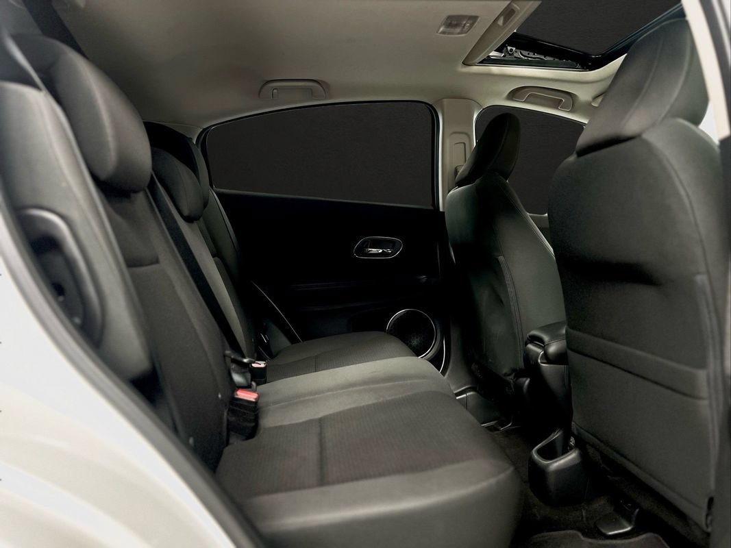 Used 2022 Honda HR-V EX image 25