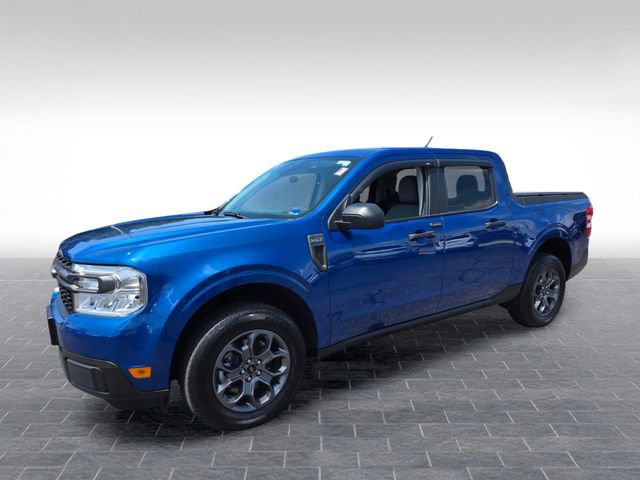 Used 2024 Ford Maverick XLT FWD image 3