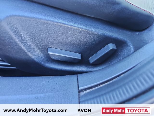 Used 2014 MAZDA MAZDA3 s Grand Touring image 12