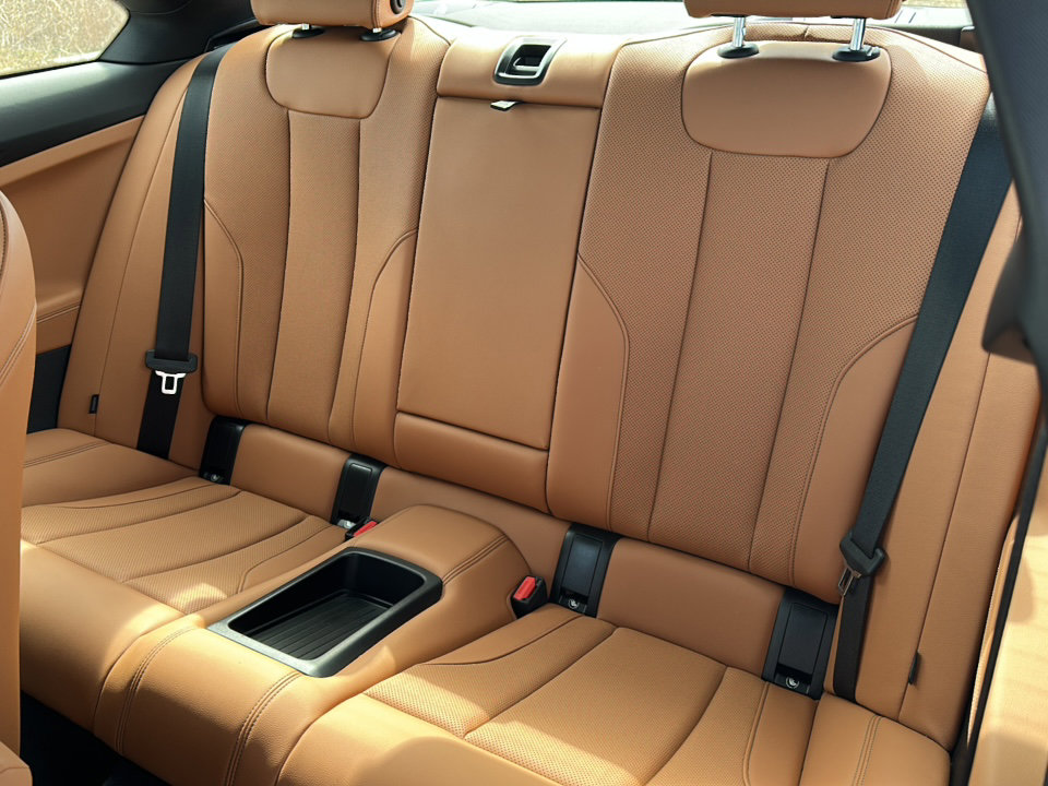 Certified 2024 BMW 230i xDrive xDrive w/ Convenience Package image 16